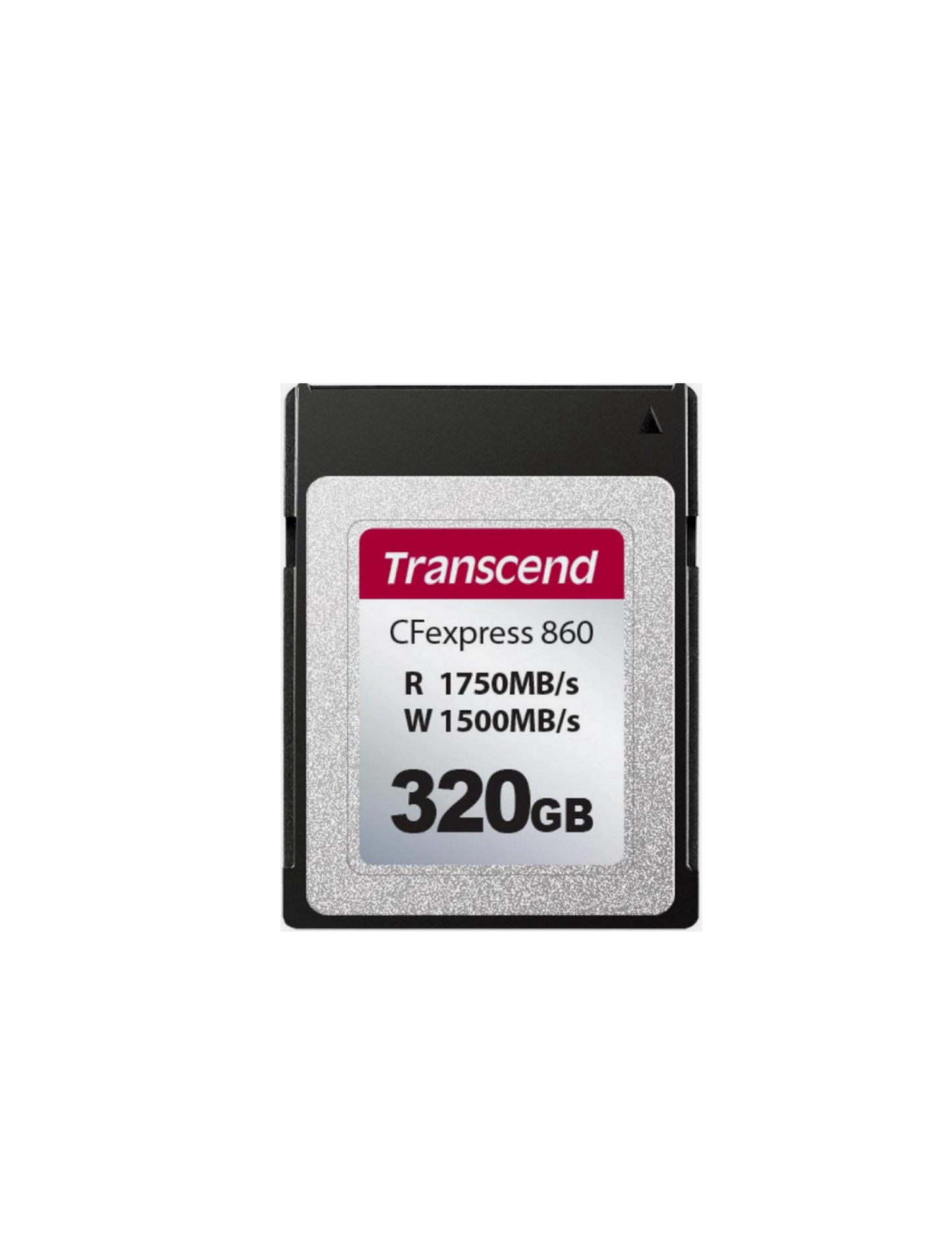 Tarjeta CF Express tipo B Transcend 860