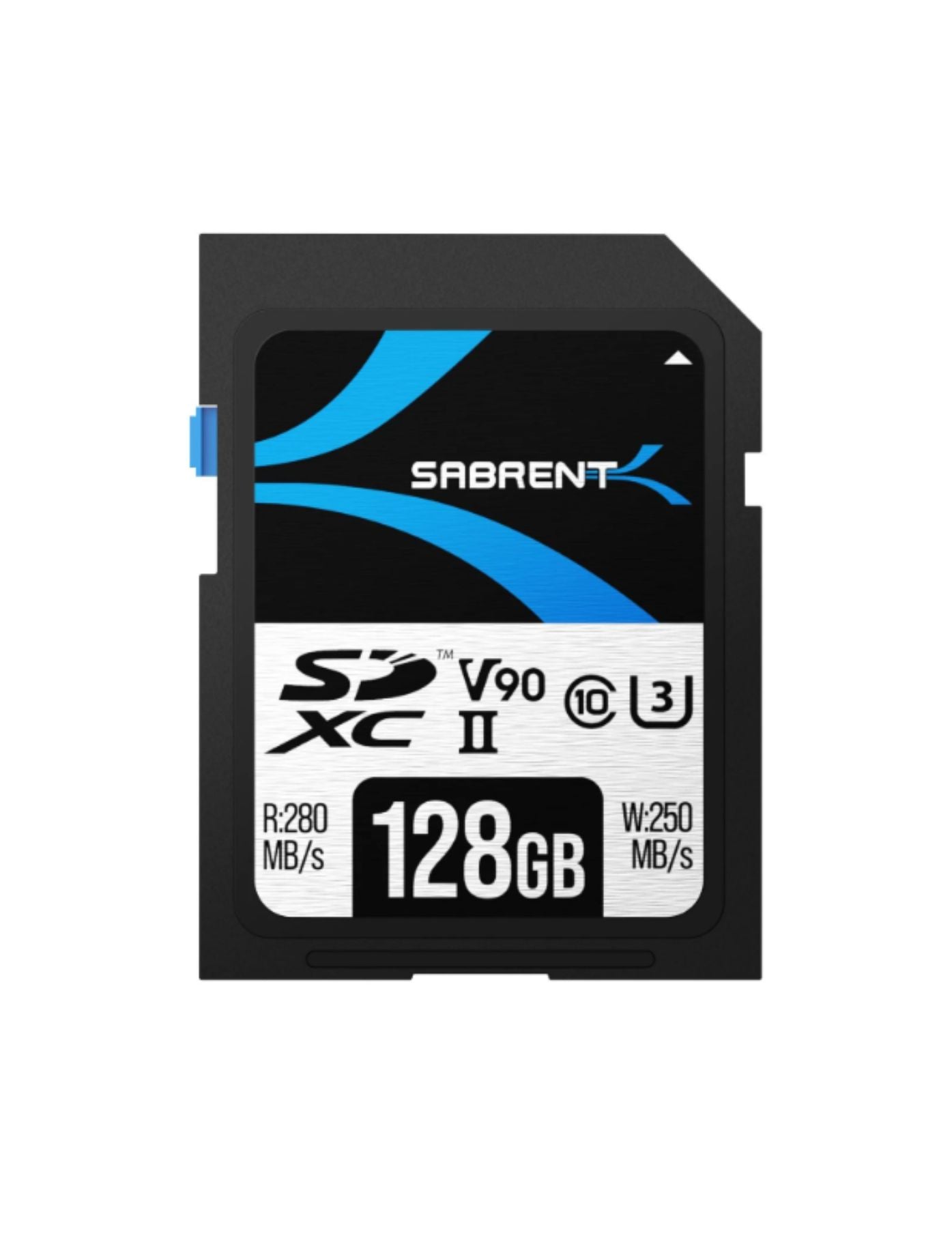 Tarjeta SABRENT SD UHS-II ROCKET V90