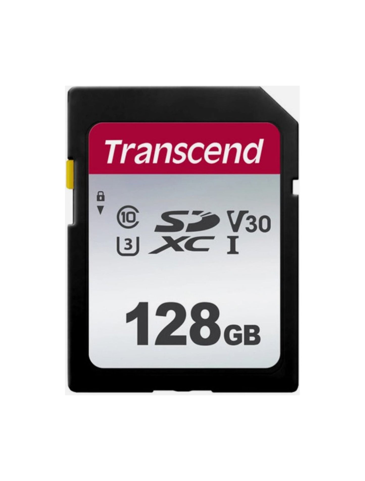tarjeta de memoria Transcend SDXC/SDHC UHS-U1 300S