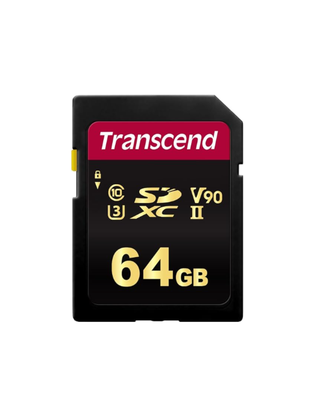 Tarjeta Transcend 700SU3 UHS-II V90