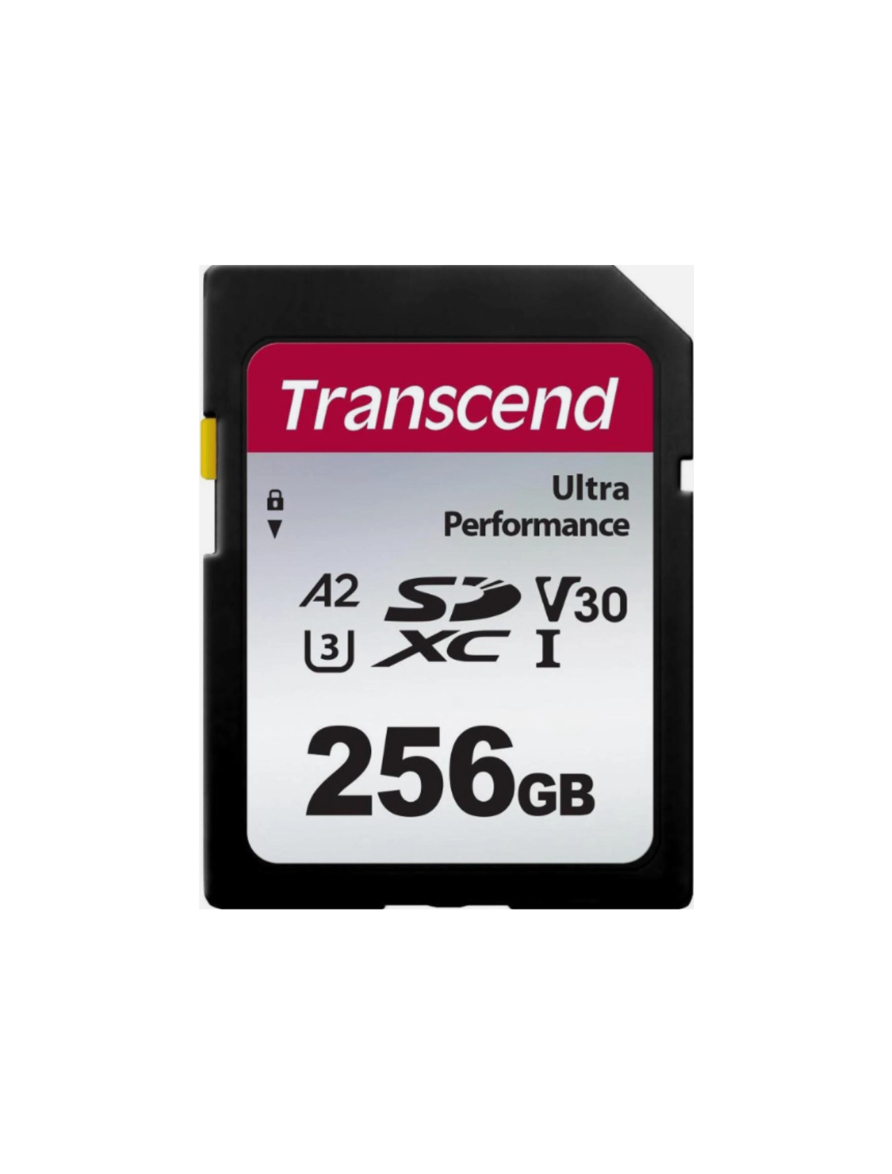 tarjeta de memoria Transcend SDXC/SDHC A2 UHS-U3  340S